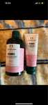 Produtos skin care the body shop