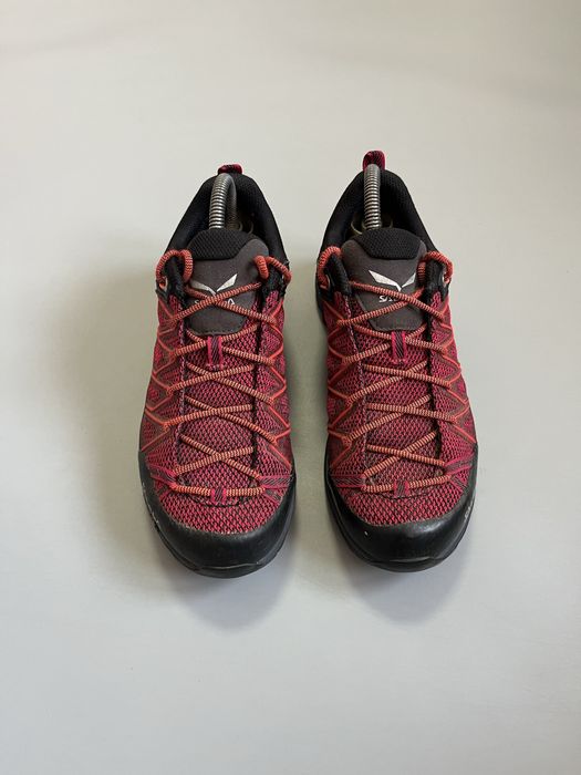 Salewa WS MTN Trainer Lite Wildfire 39(25cm)