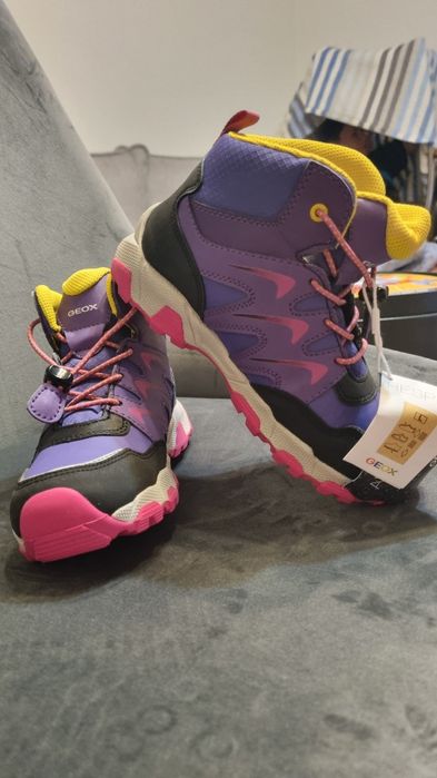 Geox amphibiox r.31 NOWE