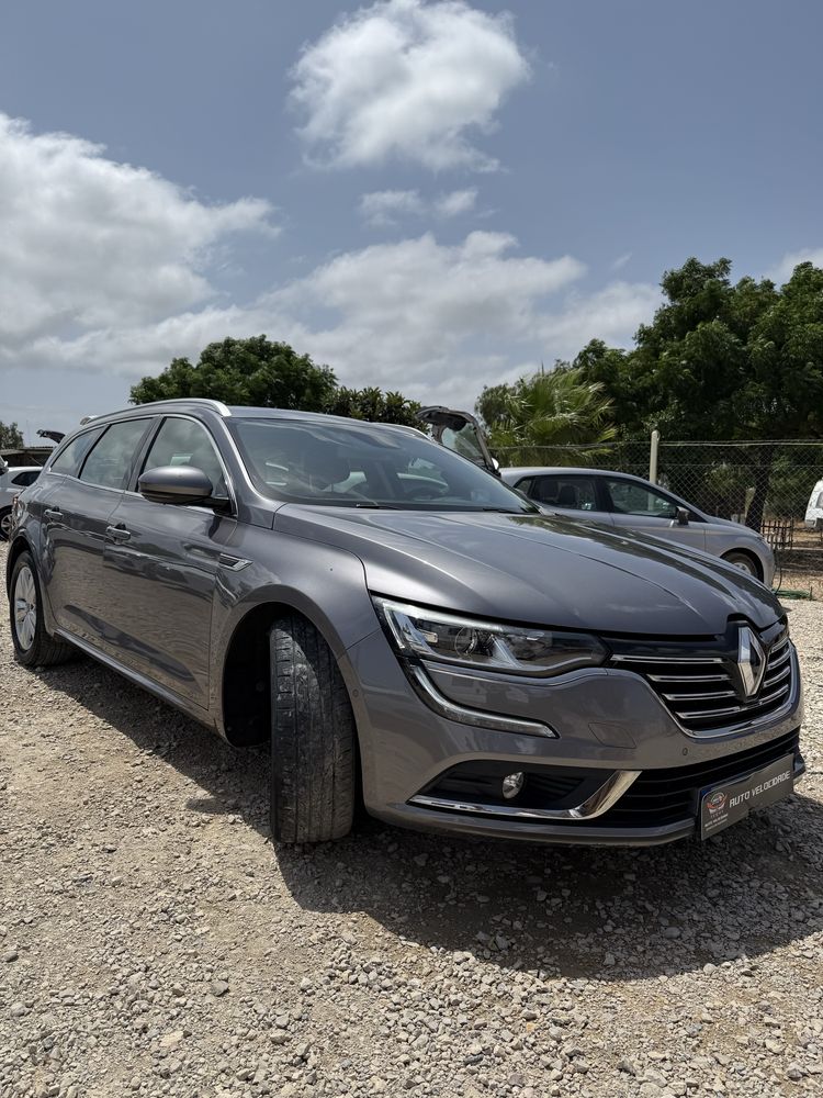 Renault Talisman 1.5 Dci 110 CV 2017