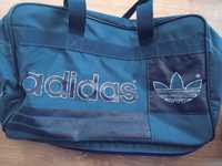 Sprzedam torbę turystyczną Adidas