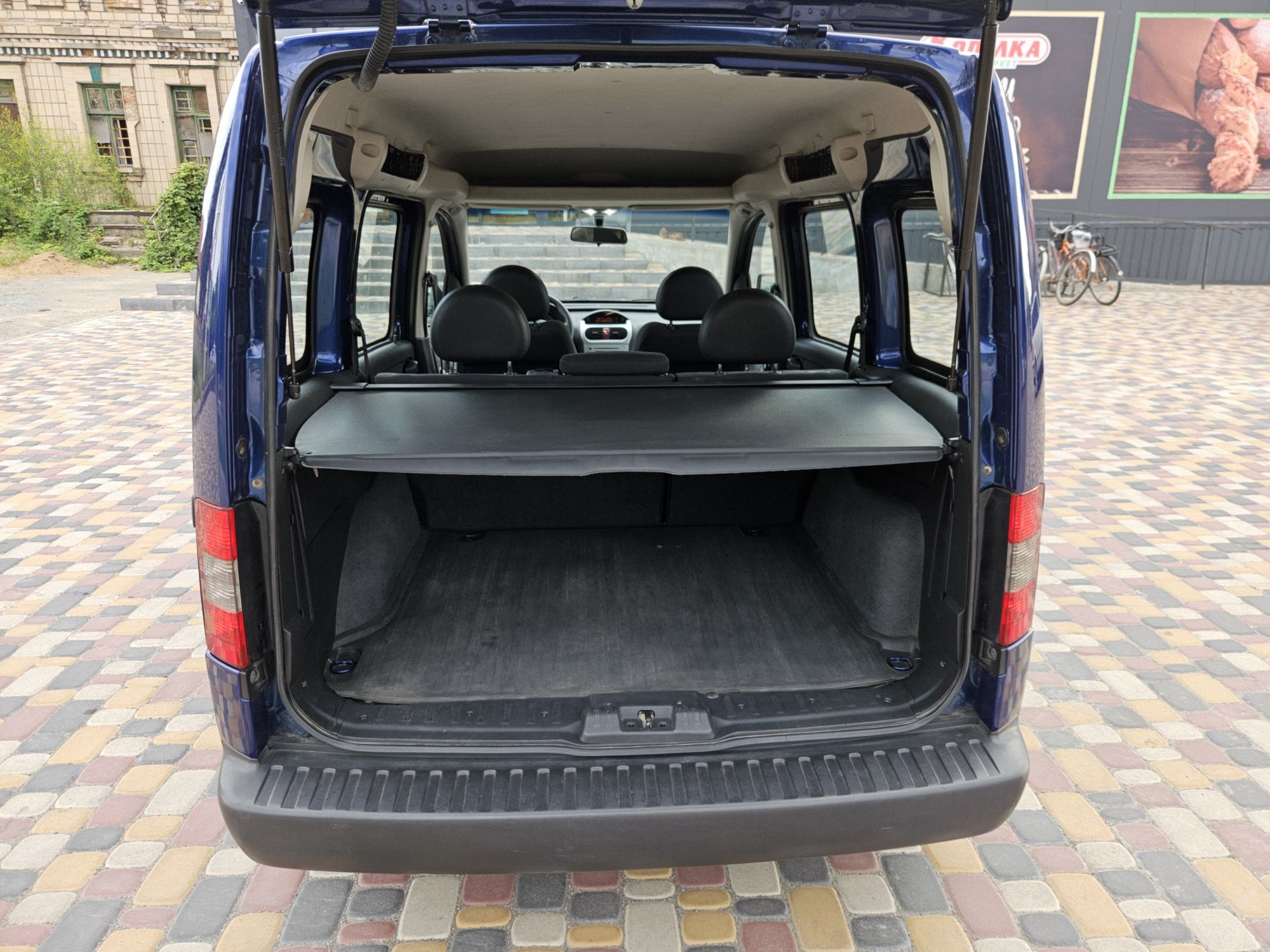 Opel Combo в суперовому стані!