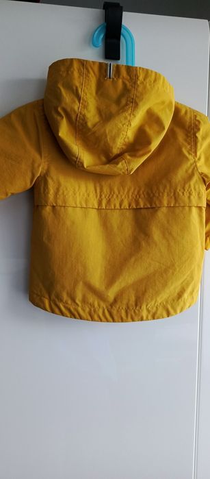 Kurtka wiosenna dla chłopca  Next r.74