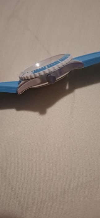 Zegarek Timex sportowy