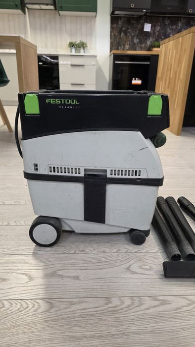Odkurzacz Festool CTL MIDI
