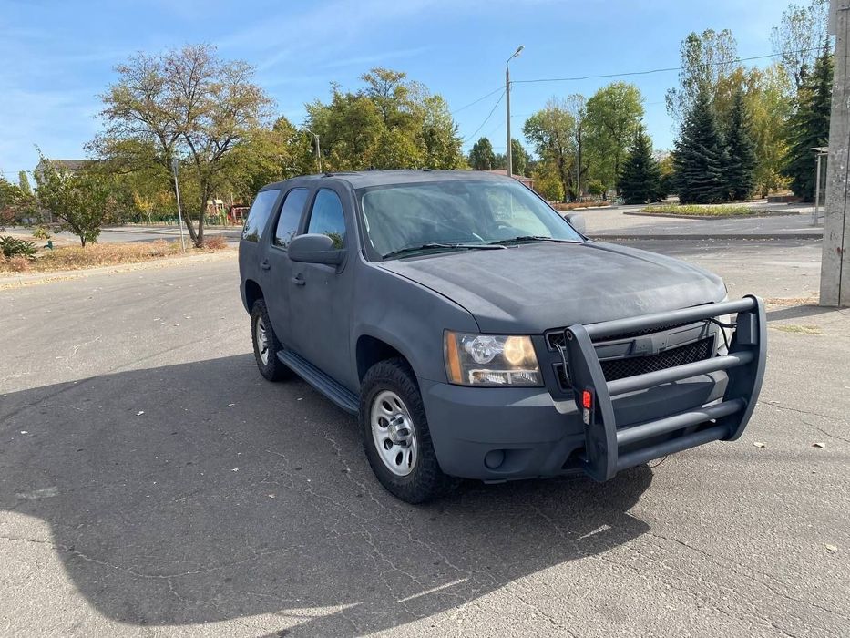 Покраска авто для зсу