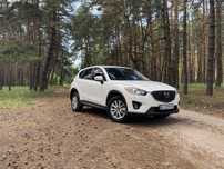 Продаю Mazda CX-5