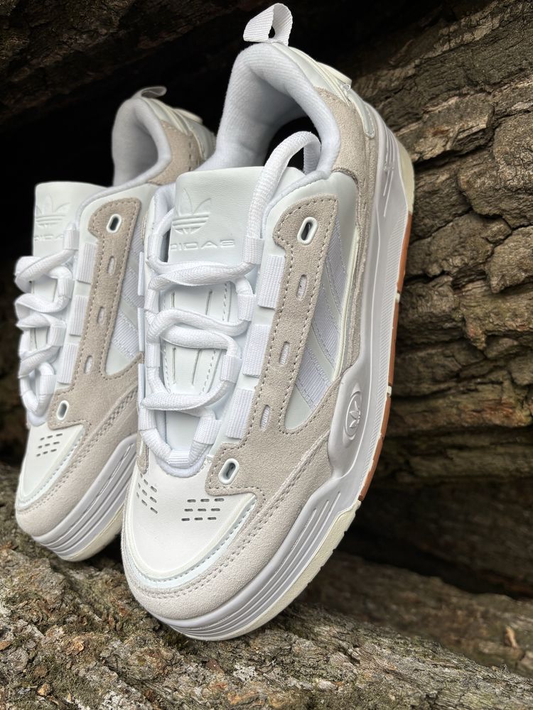 Кеди жіночі Adidas Adi 2000 36-41