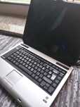 Portátil Toshiba