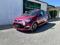 Renault Twingo 1.2 16V City