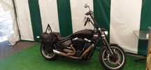 Yamaha Warrior YAMAHA WARRIOR - Znakomity Klasyk IGŁA/ b. dobry/zamiana