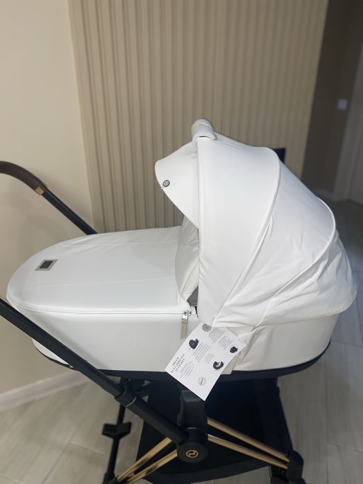 Люлька Cybex priam 4:0 нова