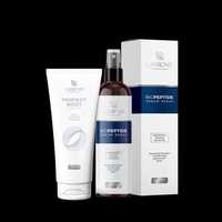 Biopeptide Serum 250 ml + Perfect Body 200 ml