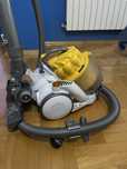 Пилосос Dyson DC08T