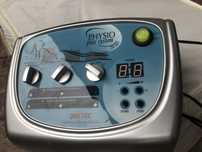 Mata Physio Thermo Slim odchudzanie, detoks, relaks, domowa sauna, SPA