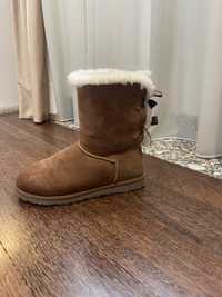 Vendo Ugg camel tamanho 38