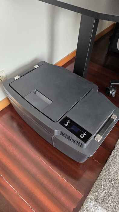 Frigorifico para Tesla Model 3