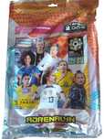 Cadernetas de cromos