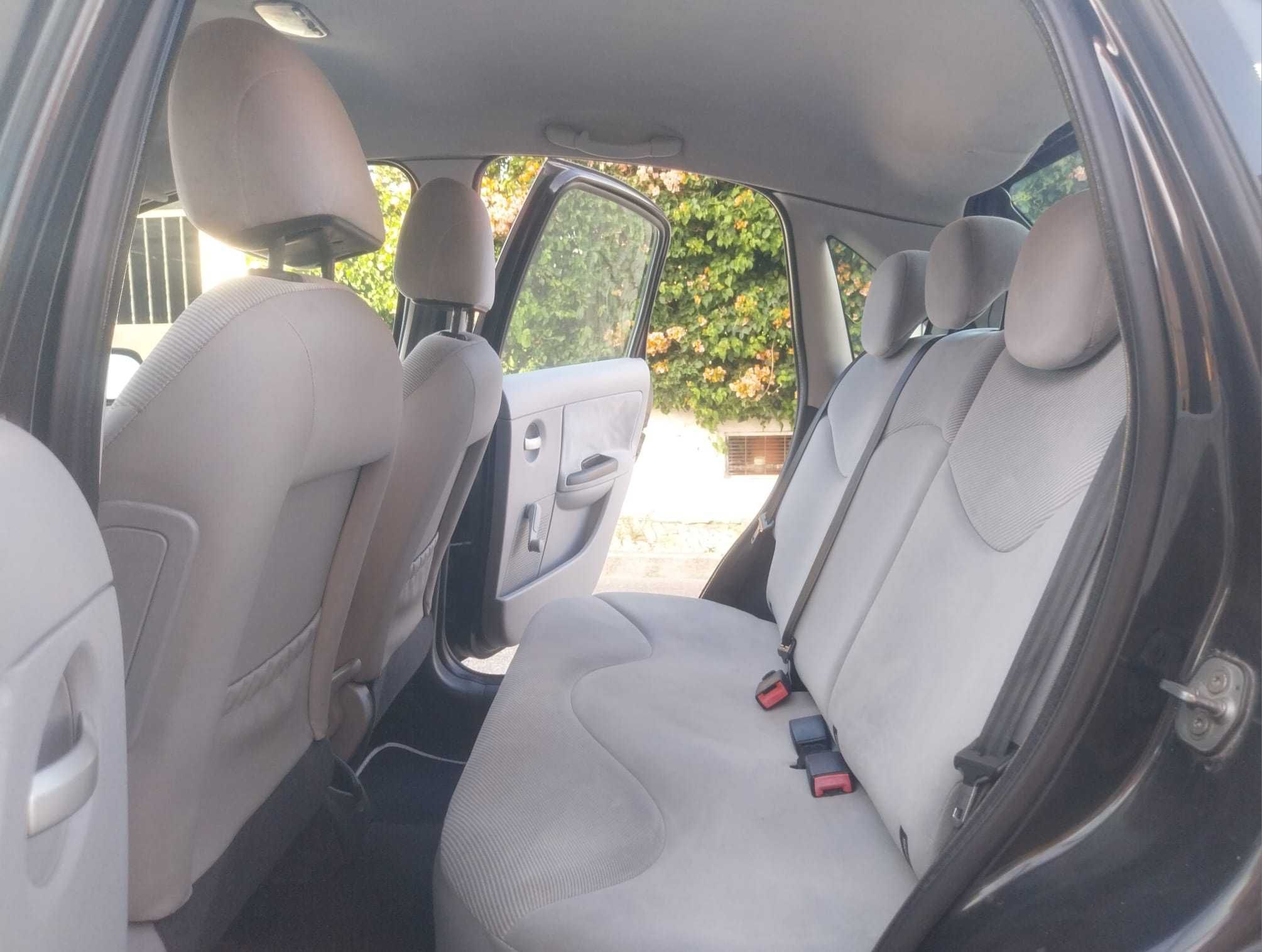 C3 Hdi 112m Kms 2008