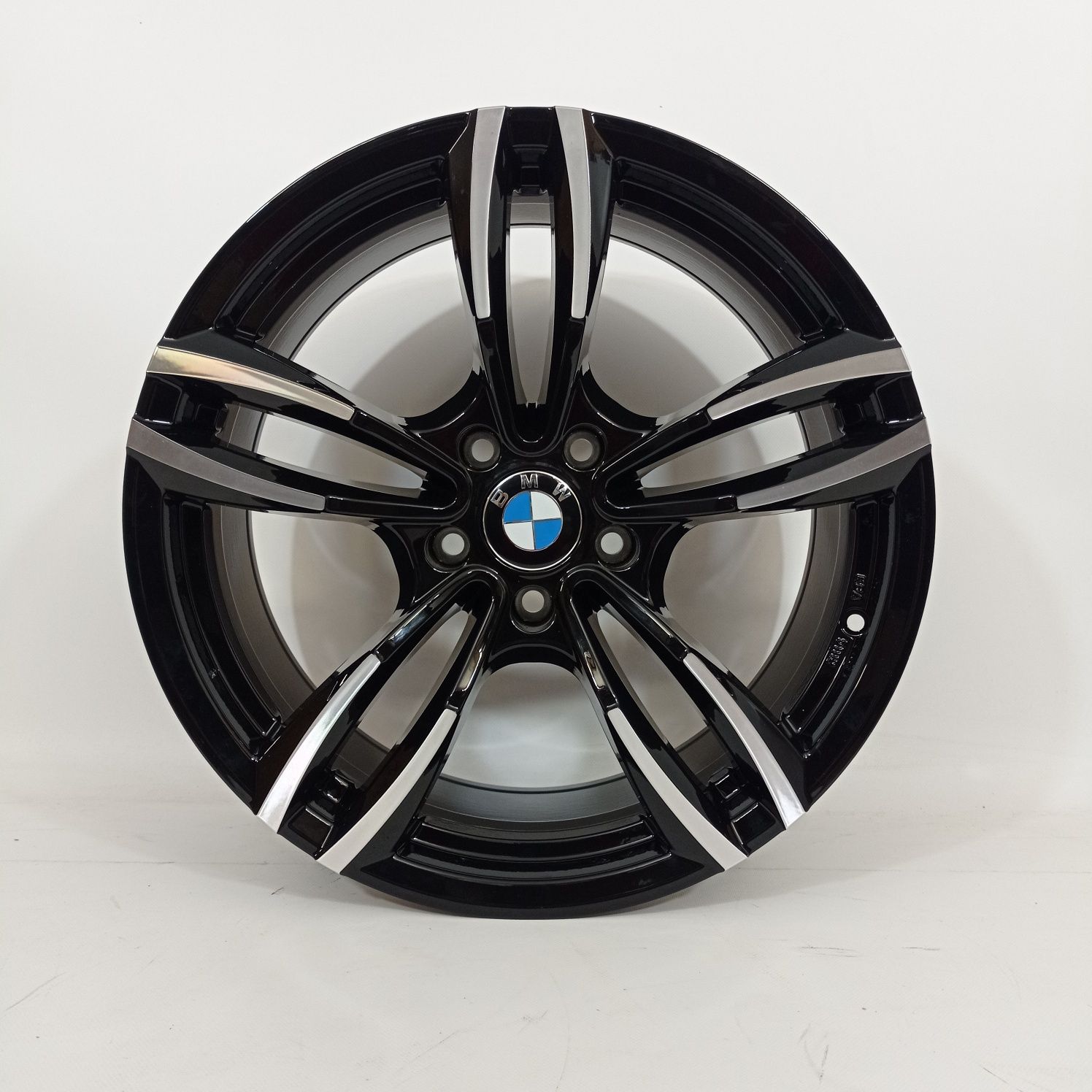 5x120 19" nowe bmw f30 f31 f34 f10 f11 e61xd e90 e91 e83 f25 f26 f46