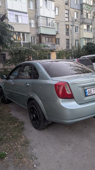 Продам Шевроле лачетті
