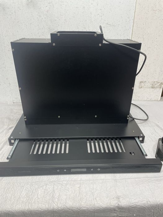 Вытяжка Klarstein Mariana Neo 60 (Германия)