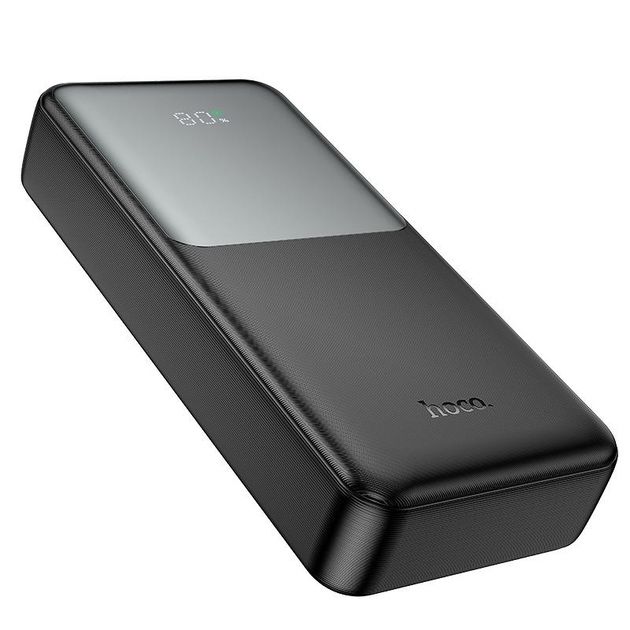 Powerbank Hoco j136a 20000mah 22,5 QC 3.0 павербанк