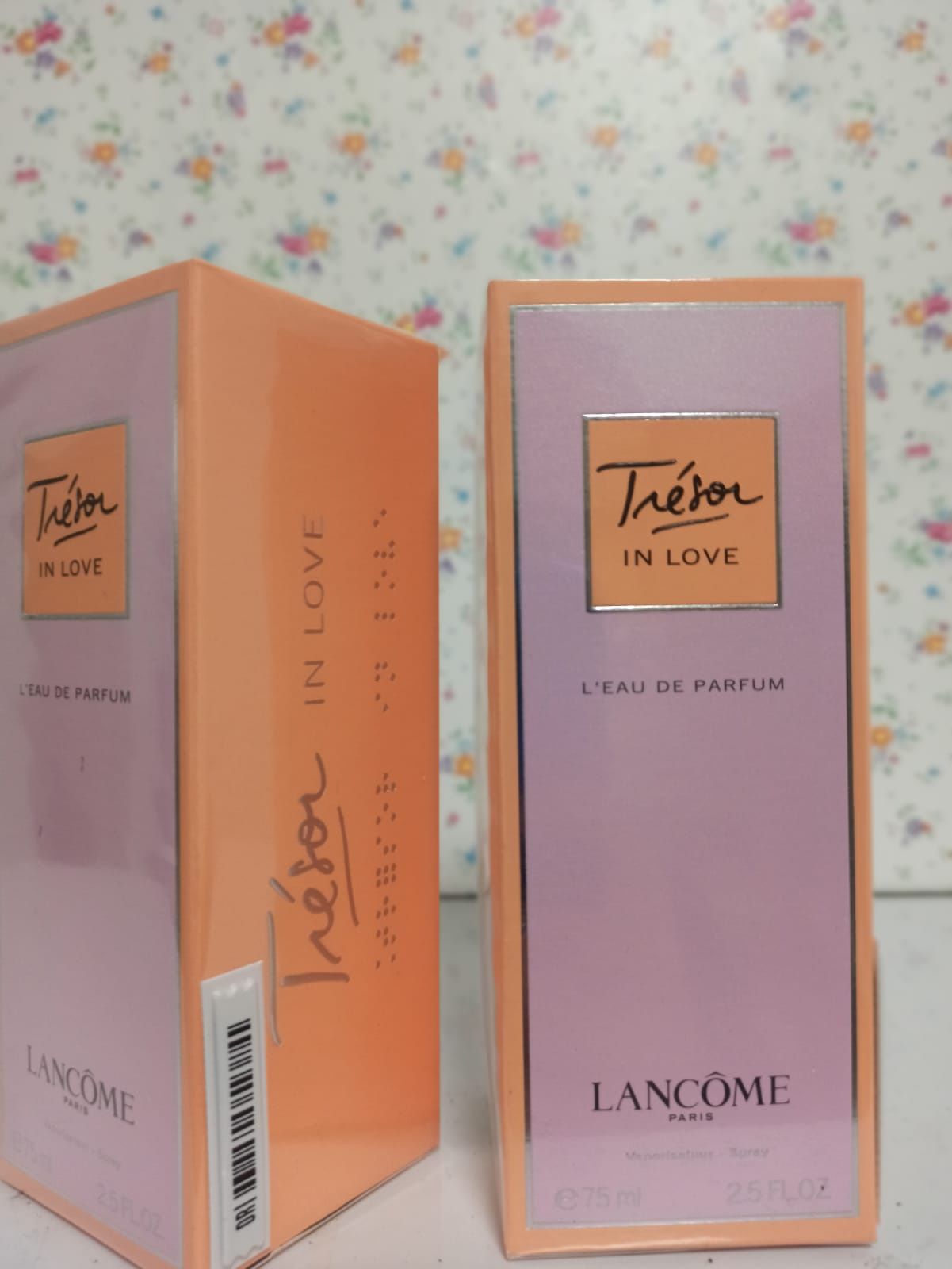 Perfumy Tresor in Love edp 75 ml