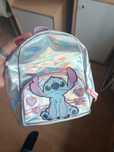 Plecaczek Stich holo