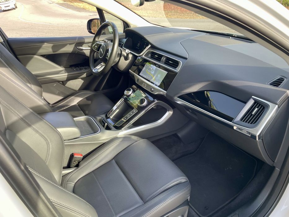 JAGUAR I-PACE S AWD 90kWh 400cv