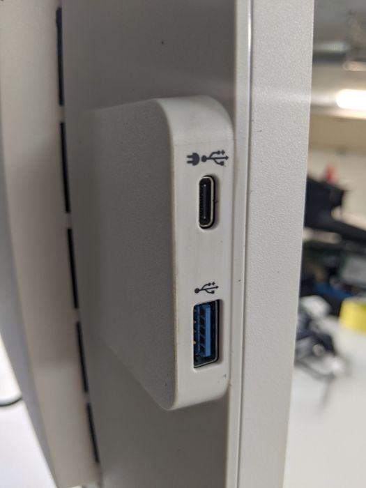 Монітор Fujitsu B27-9 TE FHD