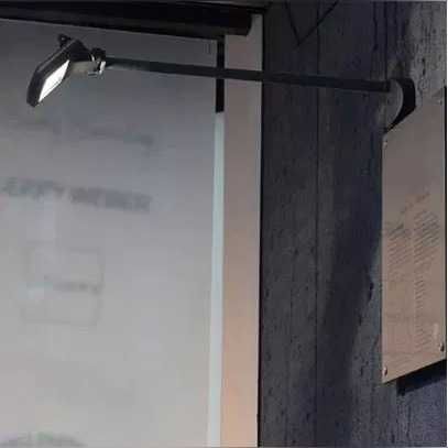 LUTEC kinkiet zewnętrzny led