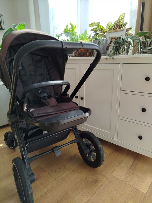 Wózek spacerowy Muuvo Quick 3.0