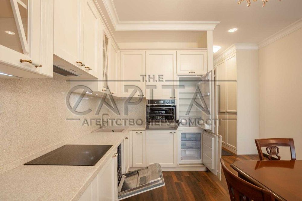 Продаж квартири в ЖК Central Park ЦЕНТР