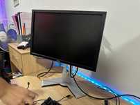 Монитор Dell (робочій)