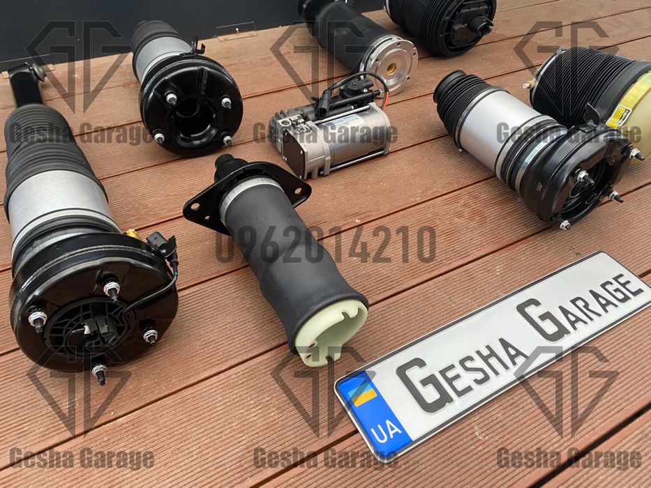 Низькі ціни пневмостойка Audi Ауді A6C5C64BA7A8D4Q58RQ74M пневмобаллон