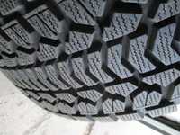 275\265-65-R17 DUNLOP GRANDTREK SJ5-SJ6- резина поштучно и парой