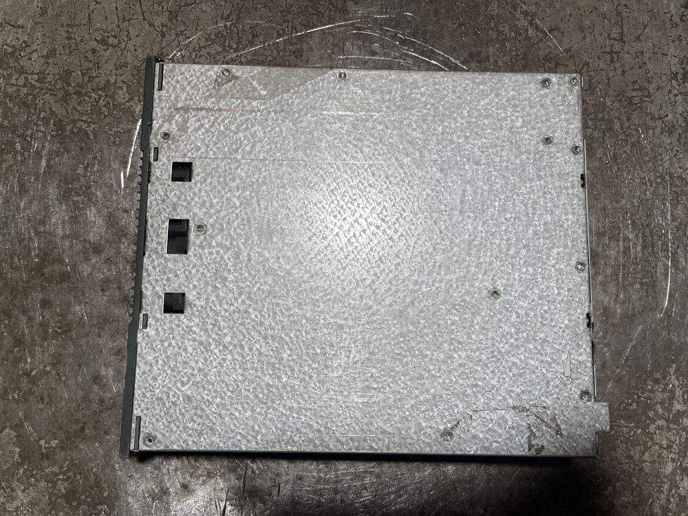 Eltek flatpack 1500 48V 31A (блок живлення)