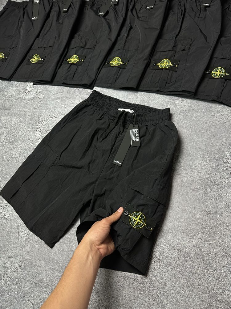 Stone Island шорти | AUTH 100% QR | OLX доставка
