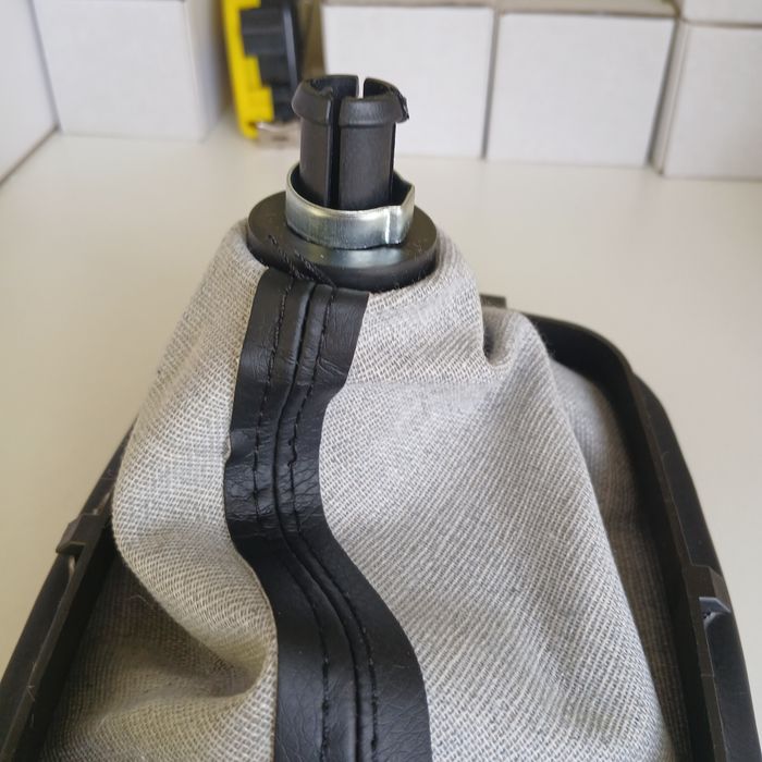 Skoda Octavia А5, Fabia 2(5 або 6 передач)