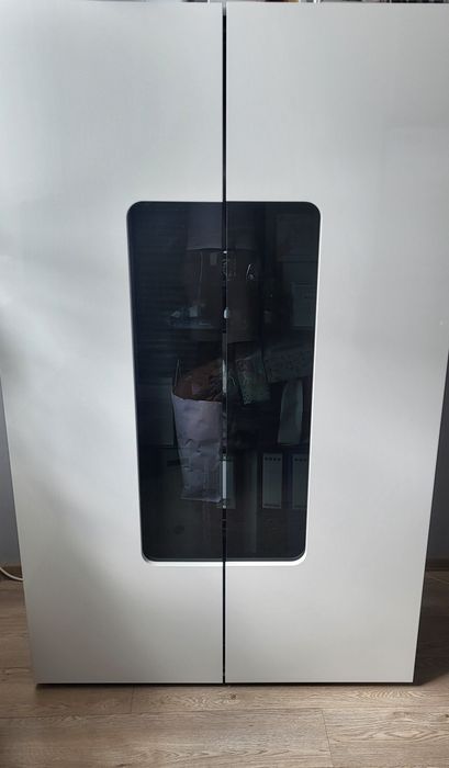 Witryna Słupskie Meble