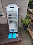 Maxfresh WH klimator z timerem KLARSTEIN
