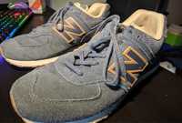 New balance 574 Novas