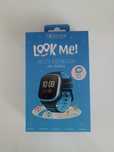 Zegarek look me forever smartwatch dla dzieci