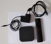 Odtwarzacz multimedialny Xiaomi TV Box S .