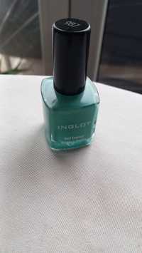 Lakier INGLOT 987 zielony miętowy tanio