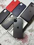 Iphone 11 Pro Max 256