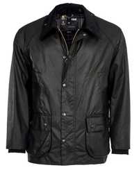 Barbour Classic Bedale Wax Jacket w kolorze navy roz 42 XL