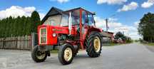 Ciagnik Ursus c-360 transport gratis