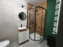 Mieszkanie z balkonem Browary Wrocławskie